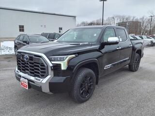 2024 Toyota Tundra for sale in Dover NH