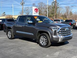 2024 Toyota Tundra for sale in Hendersonville NC