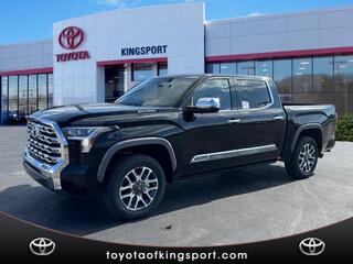 2025 Toyota Tundra