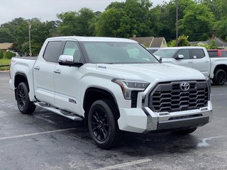 2025 Toyota Tundra for sale in Chattanooga TN