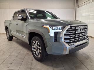2026 Toyota Tundra for sale in Fort Worth TX