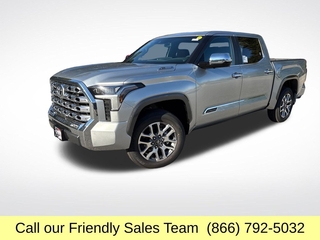 2026 Toyota Tundra for sale in Epping NH