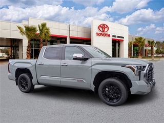 2026 Toyota Tundra for sale in Charleston SC