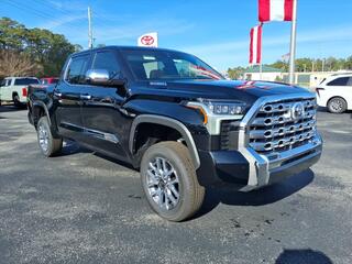 2026 Toyota Tundra for sale in New Bern NC
