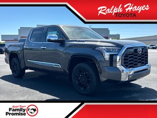 2026 Toyota Tundra for sale in Anderson SC