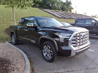 2024 Toyota Tundra for sale in Roanoke VA