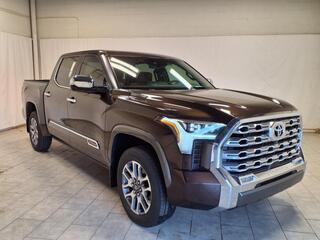 2025 Toyota Tundra for sale in Fort Worth TX