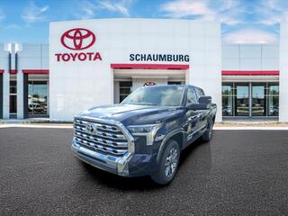 2026 Toyota Tundra for sale in Schaumburg IL