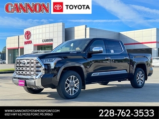 2026 Toyota Tundra for sale in Moss Point MS