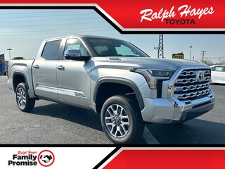 2026 Toyota Tundra for sale in Anderson SC