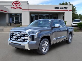2026 Toyota Tundra for sale in Jacksonville FL