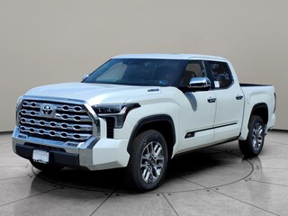 2026 Toyota Tundra for sale in West Warwick RI