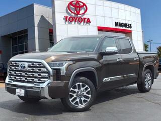 2023 Toyota Tundra