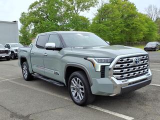 2024 Toyota Tundra for sale in North Brunswick NJ