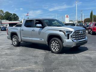 2024 Toyota Tundra for sale in Hendersonville NC