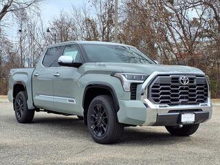 2025 Toyota Tundra for sale in West Warwick RI