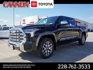 2025 Toyota Tundra for sale in Moss Point MS