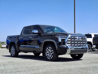 2025 Toyota Tundra