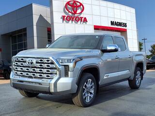 2025 Toyota Tundra
