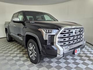 2025 Toyota Tundra for sale in Denton TX