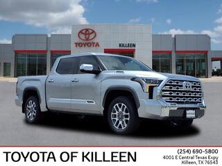 2025 Toyota Tundra for sale in Killeen TX