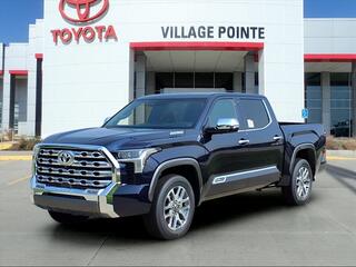 2025 Toyota Tundra