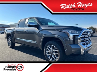 2026 Toyota Tundra for sale in Anderson SC