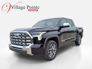 2026 Toyota Tundra for sale in Elkhorn NE