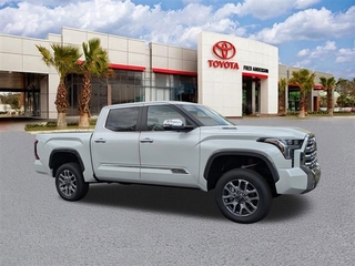 2026 Toyota Tundra for sale in Charleston SC