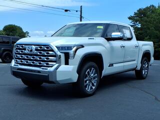 2026 Toyota Tundra for sale in Asheboro NC