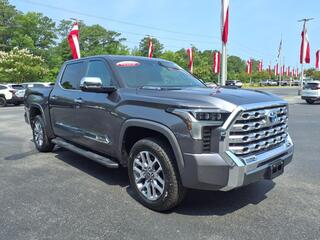 2024 Toyota Tundra