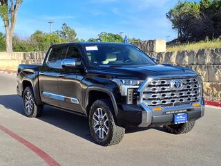 2024 Toyota Tundra