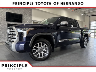 2025 Toyota Tundra for sale in Hernando MS