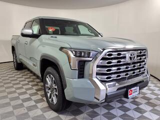 2025 Toyota Tundra for sale in Denton TX