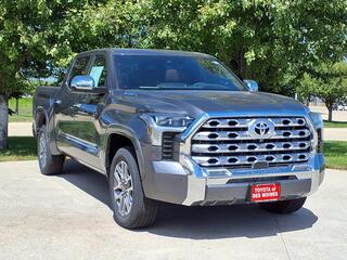 2025 Toyota Tundra for sale in Grimes IA