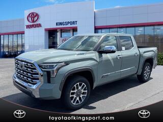 2025 Toyota Tundra for sale in Kingsport TN