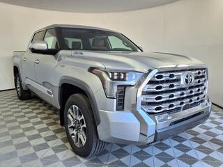 2025 Toyota Tundra for sale in Denton TX
