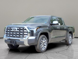 2026 Toyota Tundra for sale in West Warwick RI