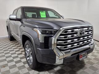 2026 Toyota Tundra for sale in Denton TX