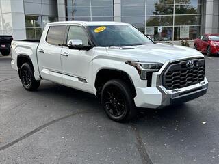 2023 Toyota Tundra for sale in Janesville WI