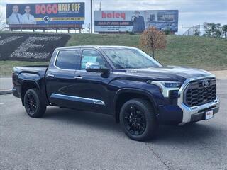 2025 Toyota Tundra for sale in Roanoke VA