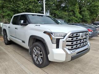 2025 Toyota Tundra for sale in Conroe TX