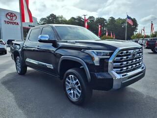 2026 Toyota Tundra for sale in New Bern NC