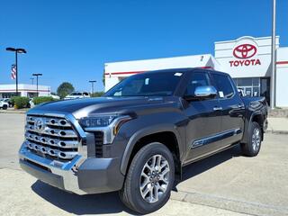2026 Toyota Tundra for sale in Jackson MS