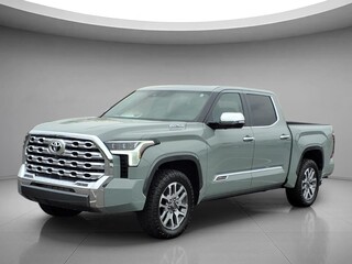 2026 Toyota Tundra for sale in Henderson NC