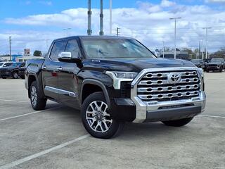 2026 Toyota Tundra for sale in Conroe TX