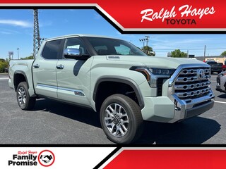 2026 Toyota Tundra for sale in Anderson SC