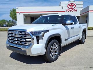 2026 Toyota Tundra