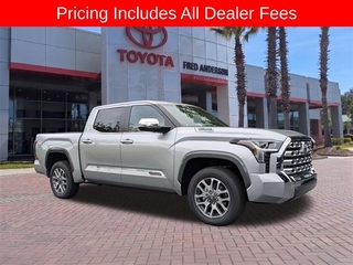 2026 Toyota Tundra for sale in Charleston SC