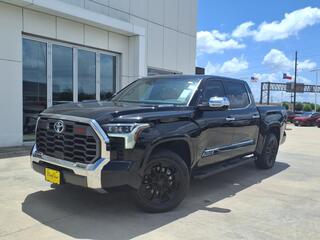 2023 Toyota Tundra